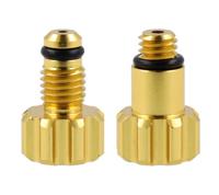 Elvedes adapterset tektro professionele ontluchtingskit