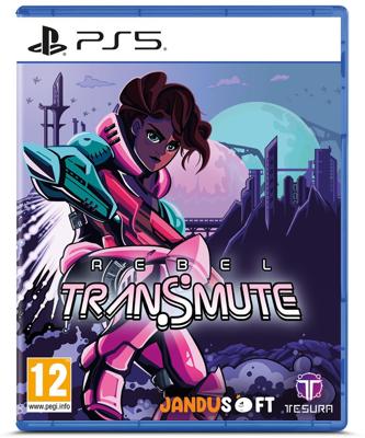 Rebel Transmute