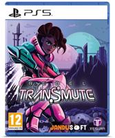 Rebel Transmute Rebel Transmute