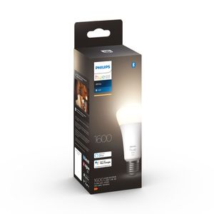 Philips Hue White E27 1600lm Losse lamp