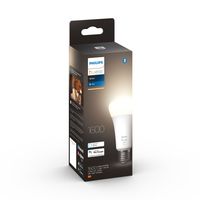 Philips Hue White E27 1600lm Losse lamp - thumbnail