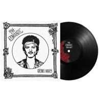 Bruno Mars - The Romantic (LP)