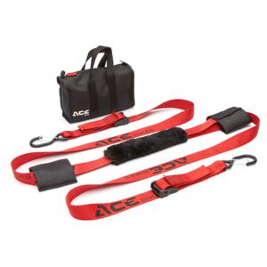 ACEBIKES Buckle-Up, Spanriemen voor de moto, 4024