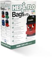 Numatic HEPA stofzak 1C/2 80-250, pak van 10 stuks - thumbnail