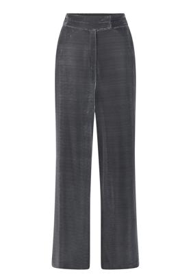 Aaiko Nore Gradient Pes 123 Broek 9 Silver