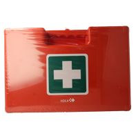 Verbandkoffer medimulti BHV 1 Stuks