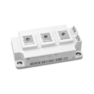 Infineon Technologies FF400R12KE3HOSA1 IGBT-module 1200 V Bulk