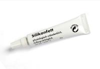 Gloria Tube siliconenvet