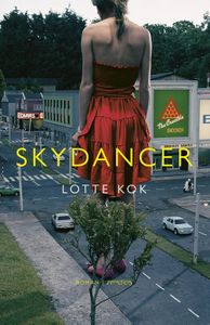 Skydancer - Lotte Kok - ebook