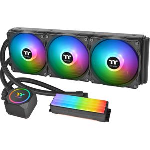 Floe RC360 CPU & Memory AIO Liquid Cooler Waterkoeling