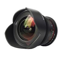 Samyang 14mm T3.1 ED AS IF UMC Pentax VDSLR