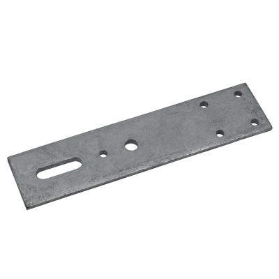 Waelbers Vloerkozijnstrip 250mm, thermisch verzinkt (FV) - 10 Stuk(s) - 393203.05