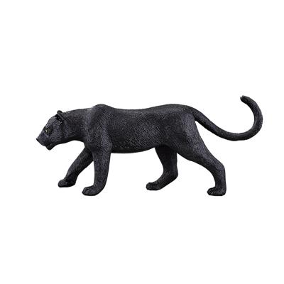 Mojo wildlife zwarte panter 387017