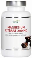 Nutrivian Magnesium citraat 200 mg
