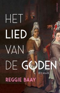 Het lied van de goden - Reggie Baay - ebook