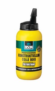 Bison Konstruktielijm Bot 250G*12 Nlfr - 1388605 - 1388605