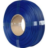 Spectrum Filaments 81276 ReFill Premium PLA High Speed Filament PLA kunststof Highspeed filament, Hoge stijfheid, Hoge treksterkte 1.75 mm 1000 g Navy Blue,