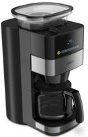 Krups Aroma Partner Grind en Brew KM8328 koffiezetapparaat met koffiemolen