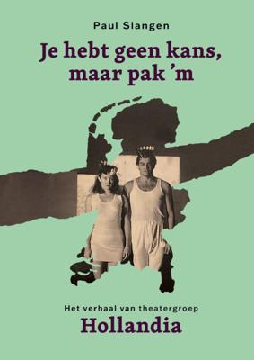 Je hebt geen kans, maar pak &apos;m (Hardback)
