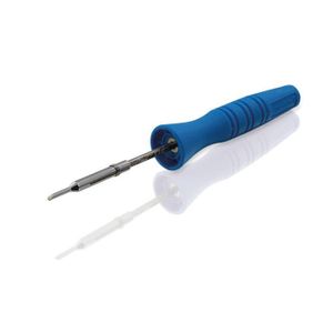 Stannol soldeerbout 15 Watt