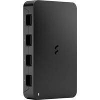 Fractal Design FD-A-APH1-001 PC-ventilatorcontroller Aantal kanalen: 4
