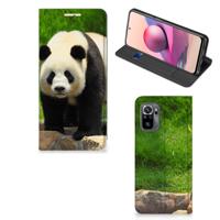 Xiaomi Redmi Note 10 4G | 10S | Poco M5s | Hoesje maken | Panda