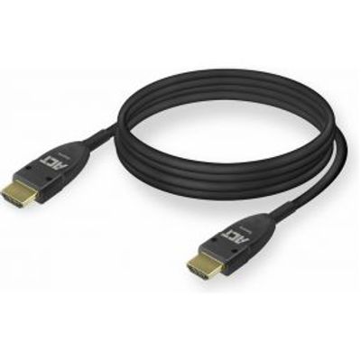 ACT AK4140 HDMI kabel 5 m HDMI Type A (Standaard) Zwart