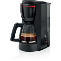 Drip Koffiemachine BOSCH TKA2M113 Zwart 1200 W 1,25 L