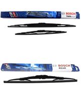 Bosch Ruitenwissers voordeelset voorzijde + achter 601SH400