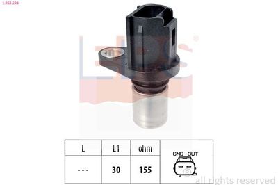Krukassensor 1953594