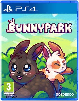 Bunny Park Bunny Park