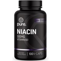 -Niacine Flush Free 100v-caps - thumbnail