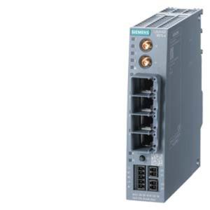 Siemens 6GK5876-4AA00-2BA2 LTE-modem 24 V