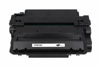 HP Q7551X(51X) alternatief Toner cartridge Zwart 13000 pagin