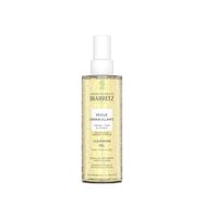 Cleansing care oil