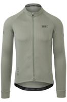 AGU Classic Fietsshirt Lange Mouwen SIX6 Heren - Groen - XL