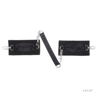 lelo - sutra chainlink boeien zwart