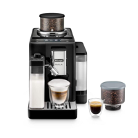 Delonghi Rivelia Onyx Black EXAM440.55.B