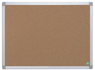 Bi-Office kurkbord Earth-it ft 90 x 60 cm