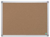 Bi-Office kurkbord Earth-it ft 90 x 60 cm