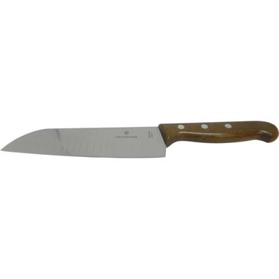 Victorinox 6.8520.17G Victorinox Wood, Santokeesser, esdoorn Esdoorn