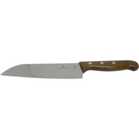Victorinox 6.8520.17G Victorinox Wood, Santokeesser, esdoorn Esdoorn