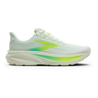 Brooks Ghost 17 hardloopschoenen Bluewash/Nightlife/Yucca dames