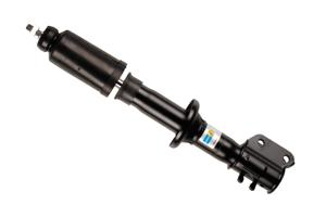 Schokdemper BILSTEIN - B4 OE Replacement BILSTEIN, Inbouwplaats: Links, u.a. für Daewoo, Chevrolet