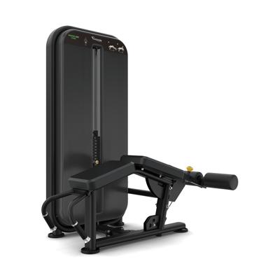 Vision Fitness Prone leg curl