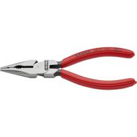 Knipex 08 21 145 Werkplaats Combinatietang 145 mm DIN ISO 5746 - thumbnail