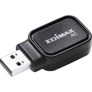 EDIMAX EW-7611UCB WiFi-stick USB 2.0, Bluetooth