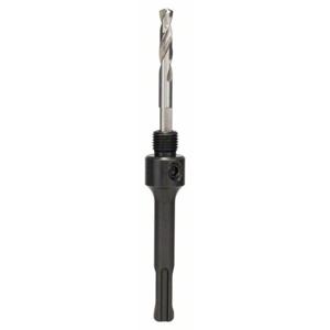 Bosch Accessories 2609390035 SDS-Aufnahmeschaft f.Lochsäge 14-30mm m. Zentrierbohrer SDS-plus-adapter, 14 - 32 mm 1 stuk(s)