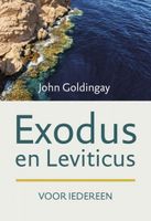 John  Goldingay Exodus en Leviticus voor iedereen - thumbnail
