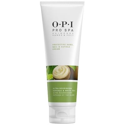 OPI Hand, Nagel & Nagelriem Crème - 118ml